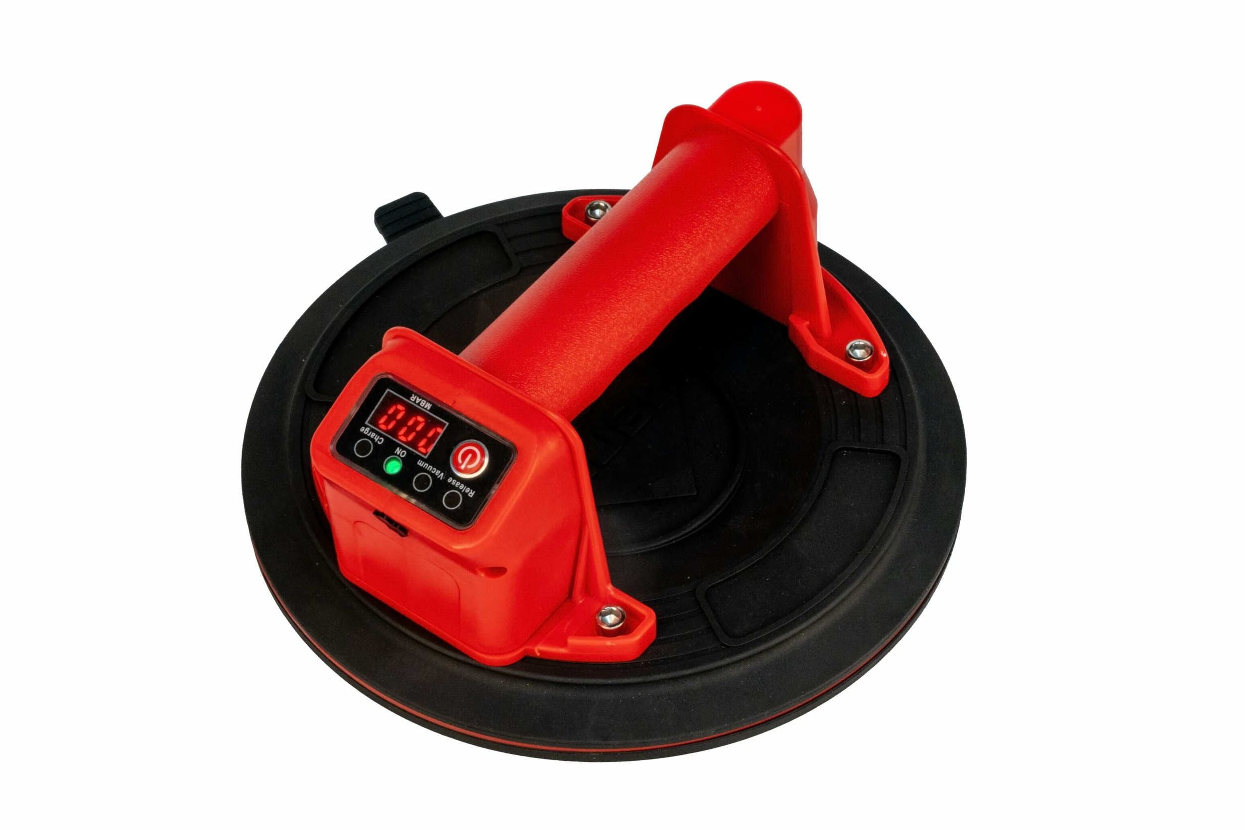 Ventouse OCTO-USB RUBI