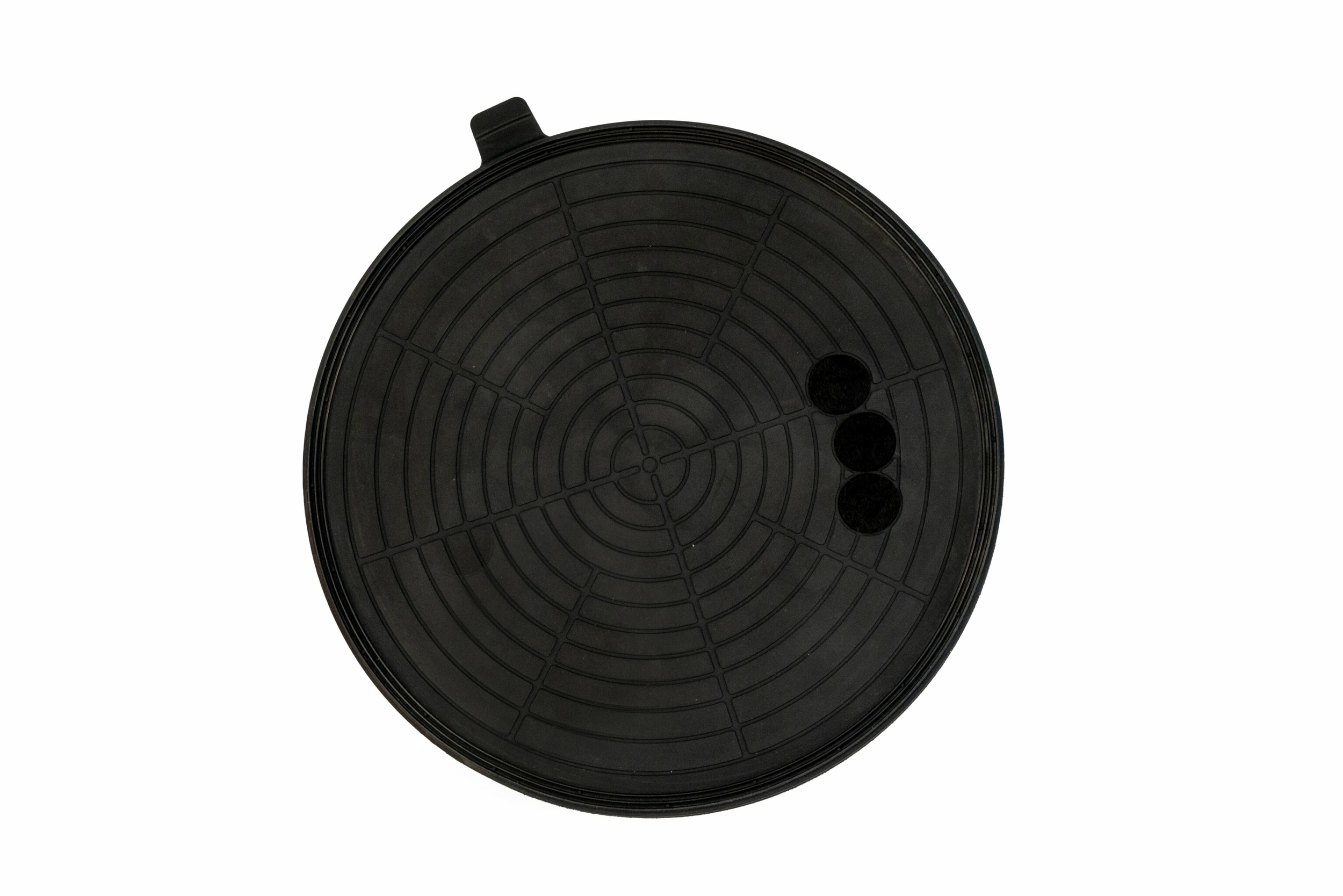 Ventouse OCTO-USB RUBI inferieur