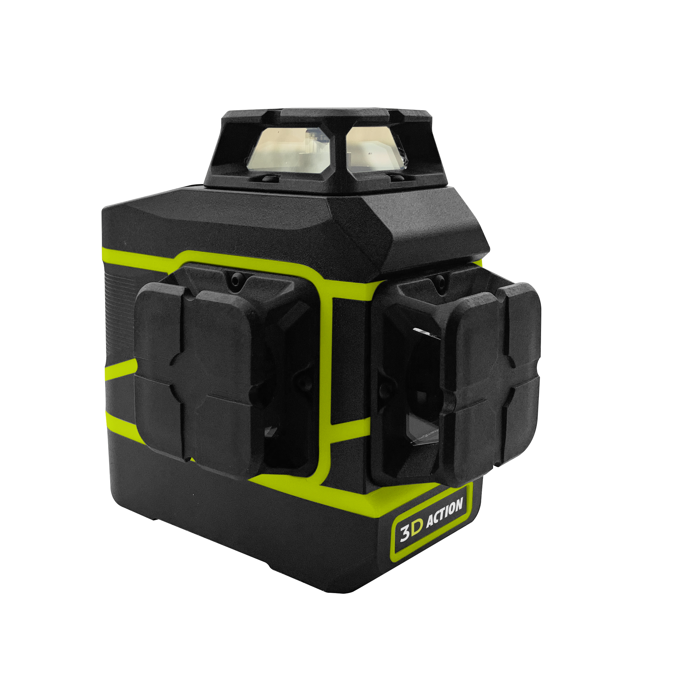 Laser 3D METRICA 61438