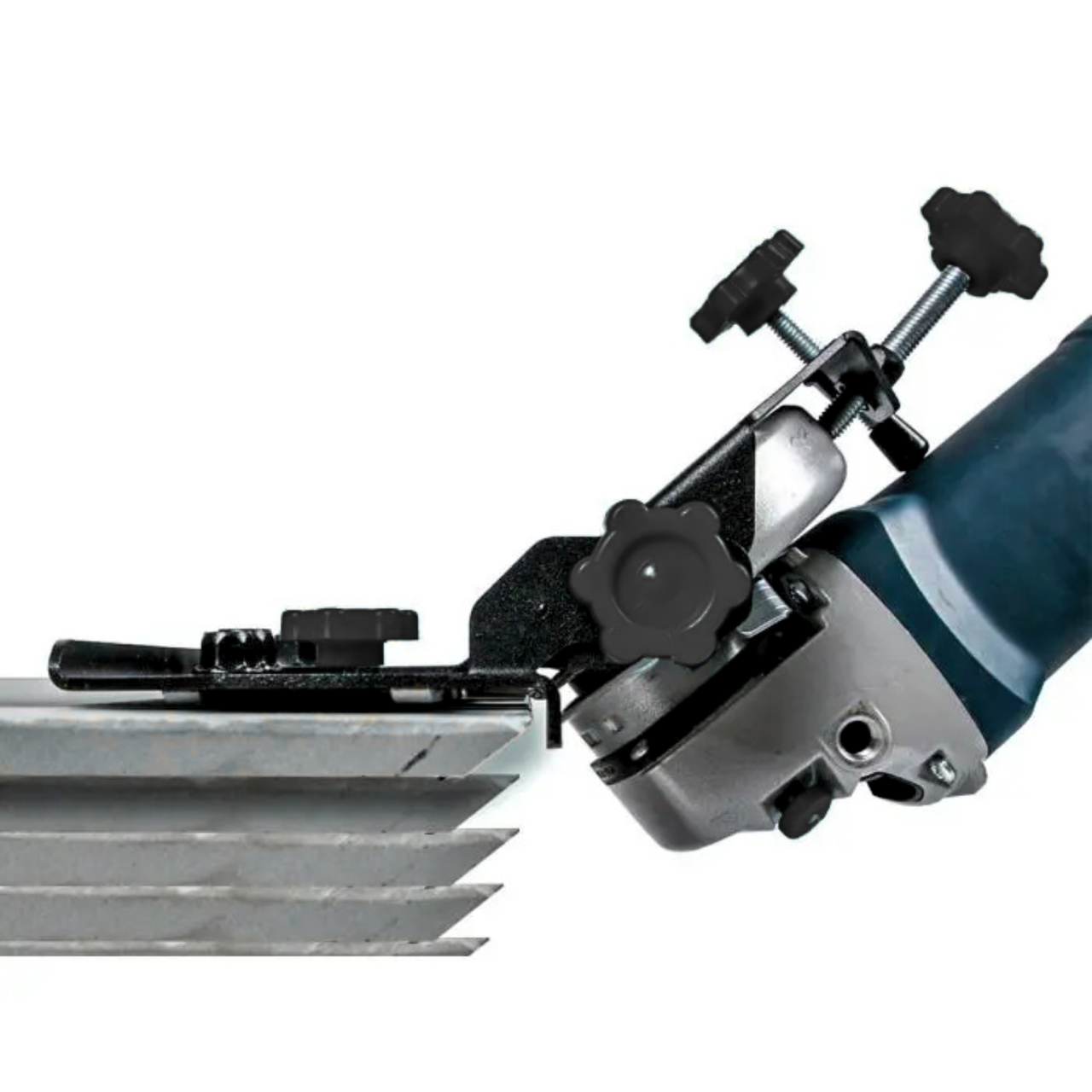 Accessoire de coupe à angle 45° VX7001 profil