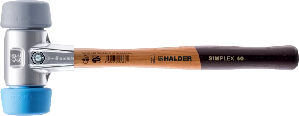 maillet_SIMPLEX_50-40_Halder