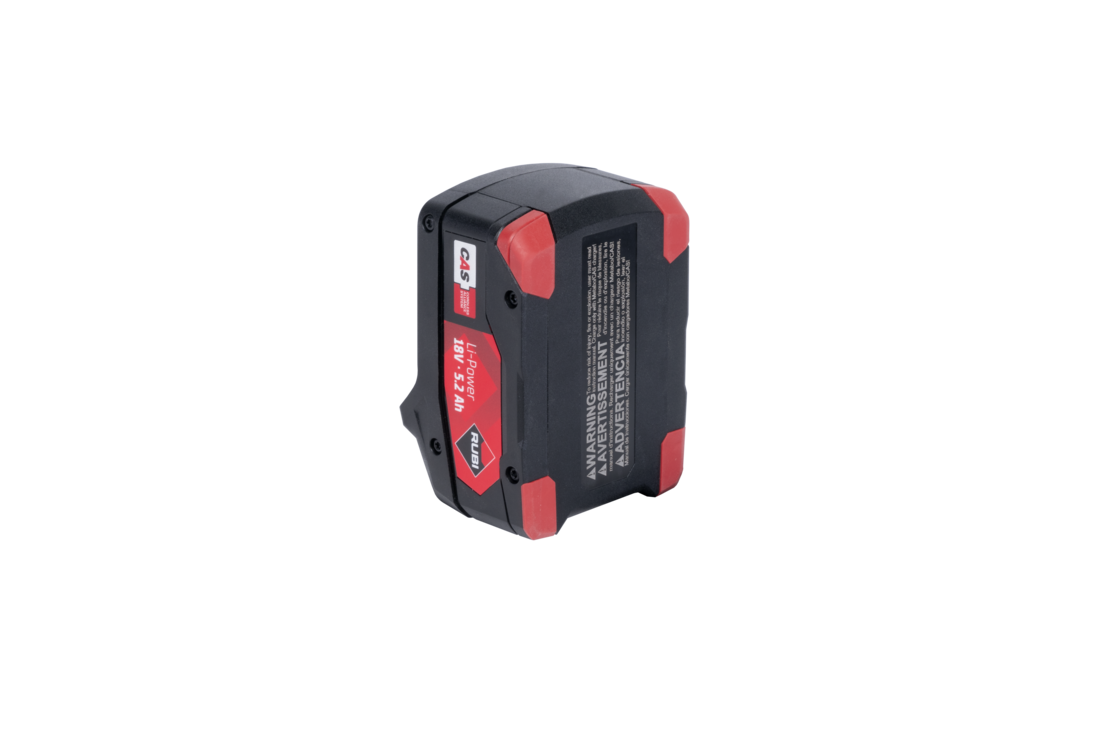 Rubimix 27913 batterie