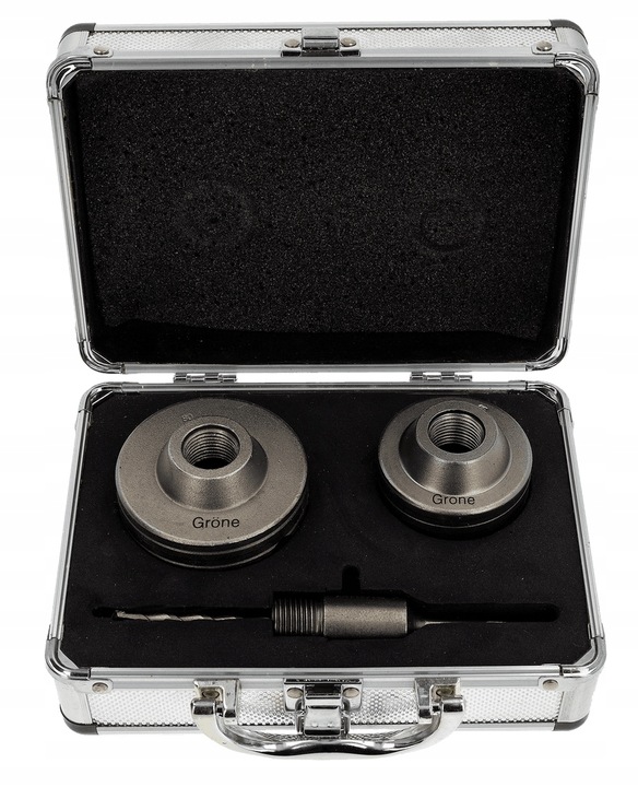 Kit trépan béton GRONE 2