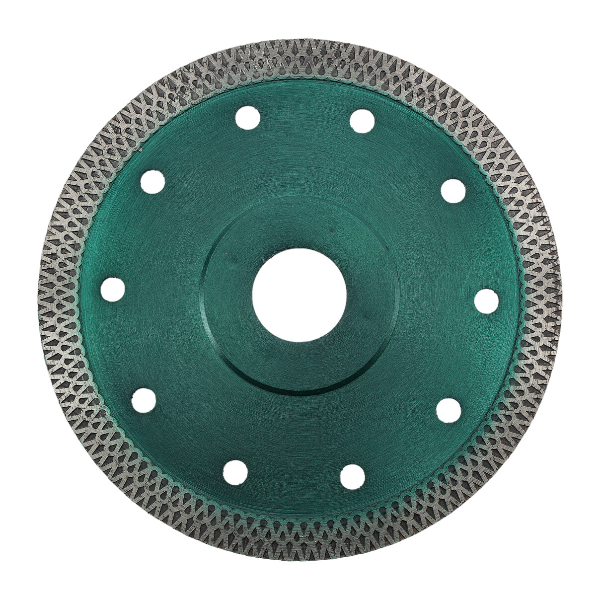 Disque Diamant GDB-CR-PRO 125 GRÖNE arriere