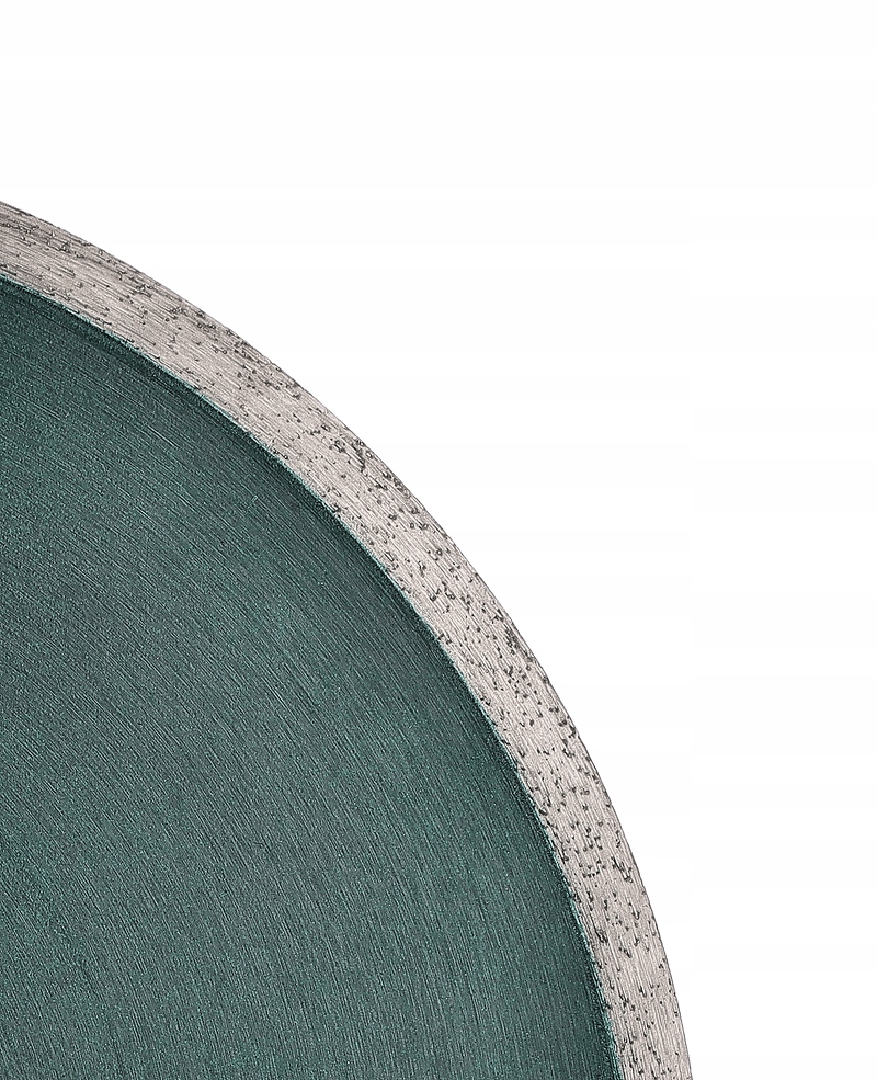 Disque diamant 120230 vue lame