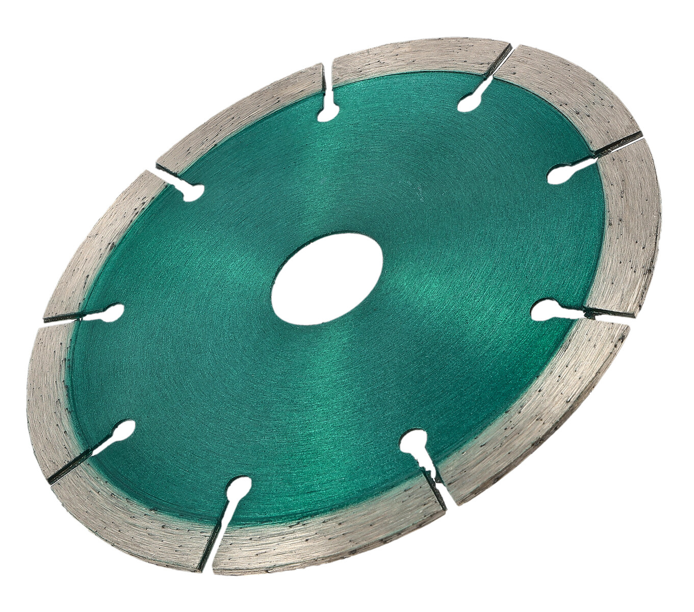 Disque diamant 180125 GDB S PRO vue arriere