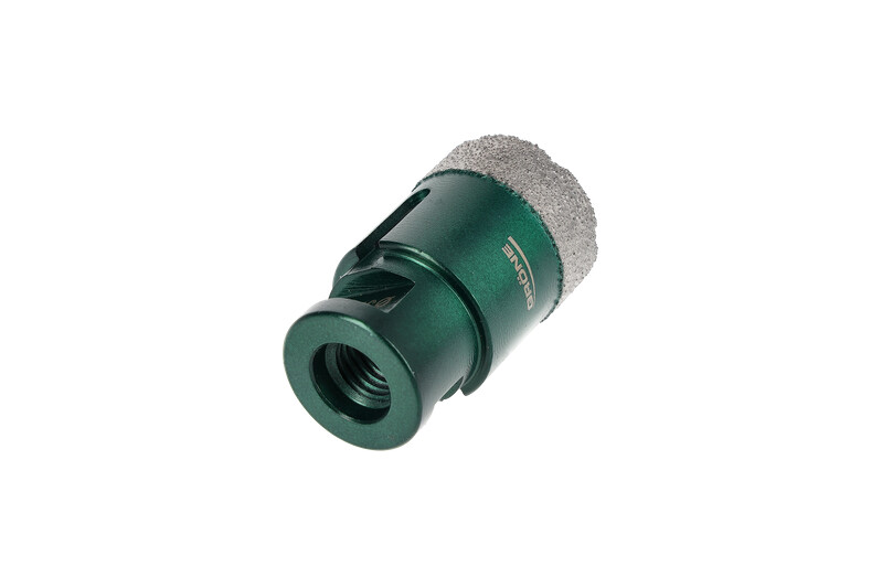 Trépan diamant 35 mm Gröne vue arriere