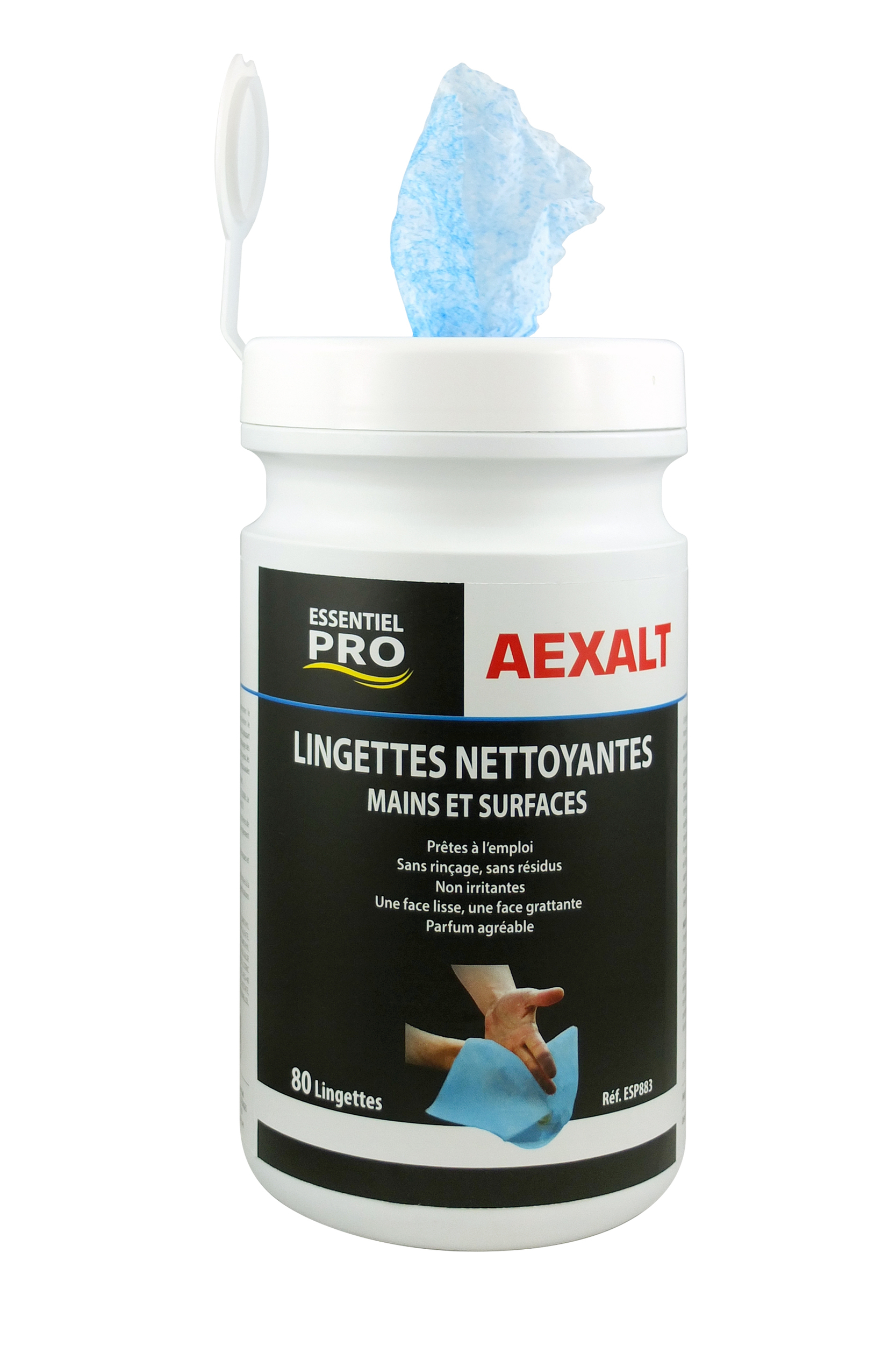lingettes-aexalt-esp883