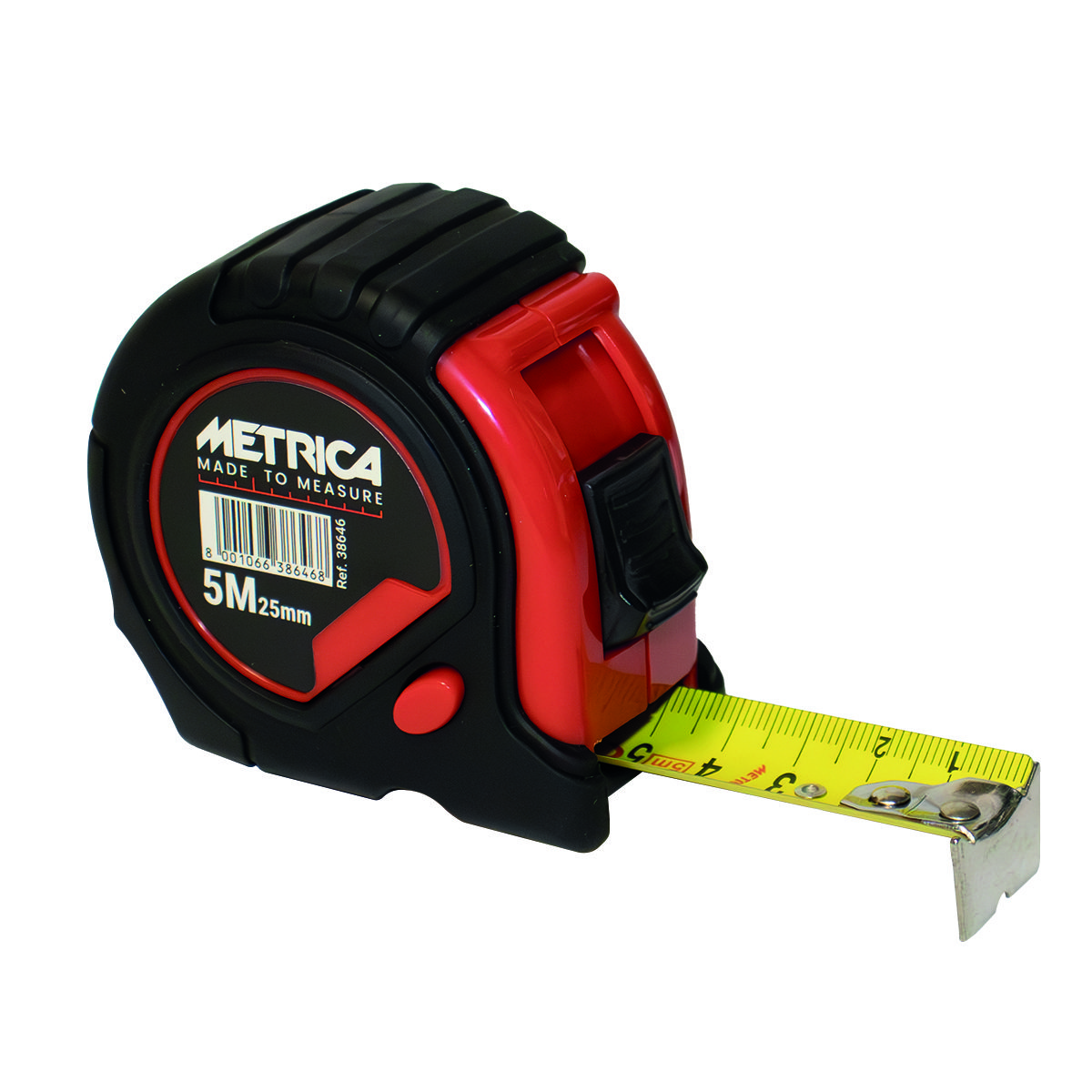 metrica-3-stop-ergo-5m-x-25mm-38646nh