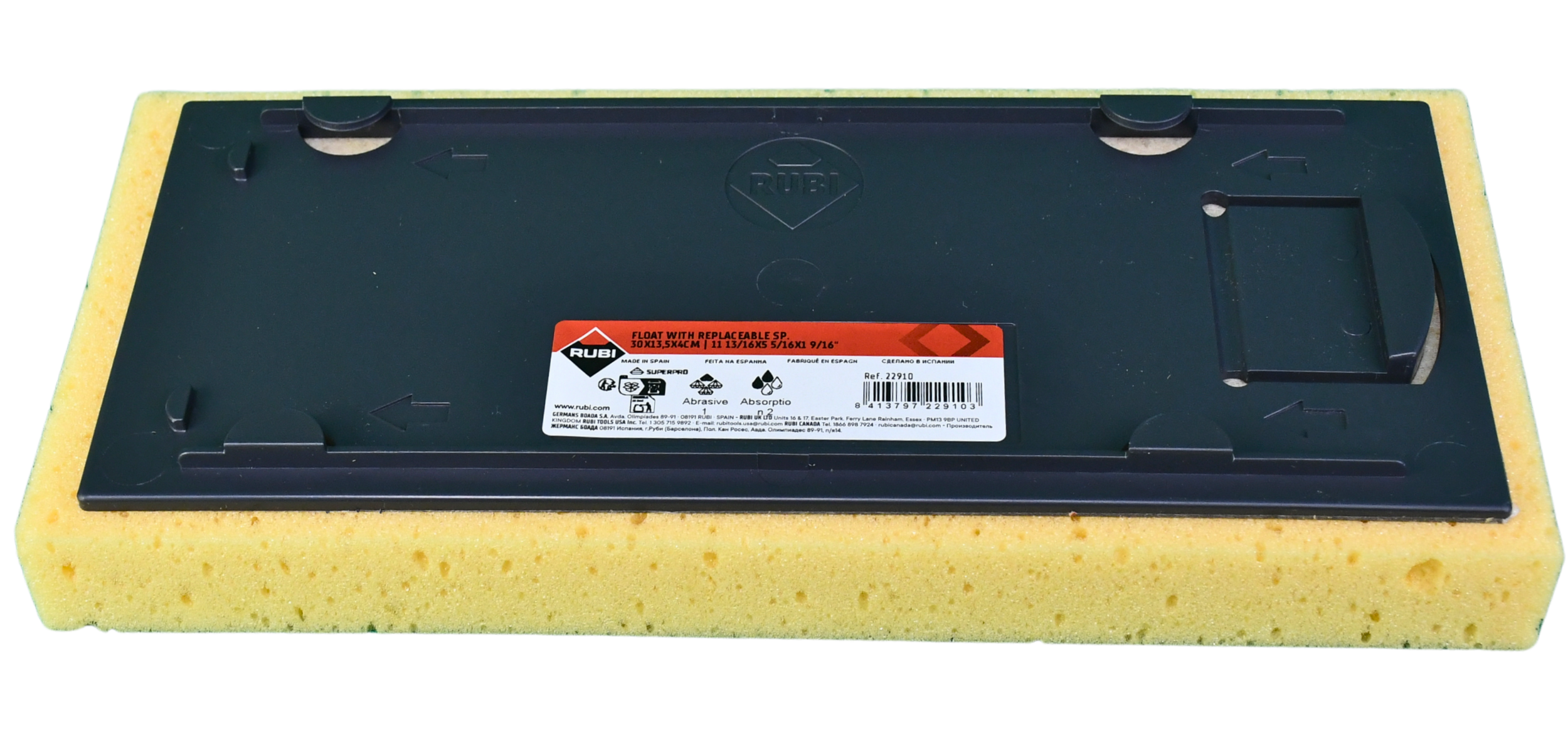 rechange-taloche-superpro-rubi-22910