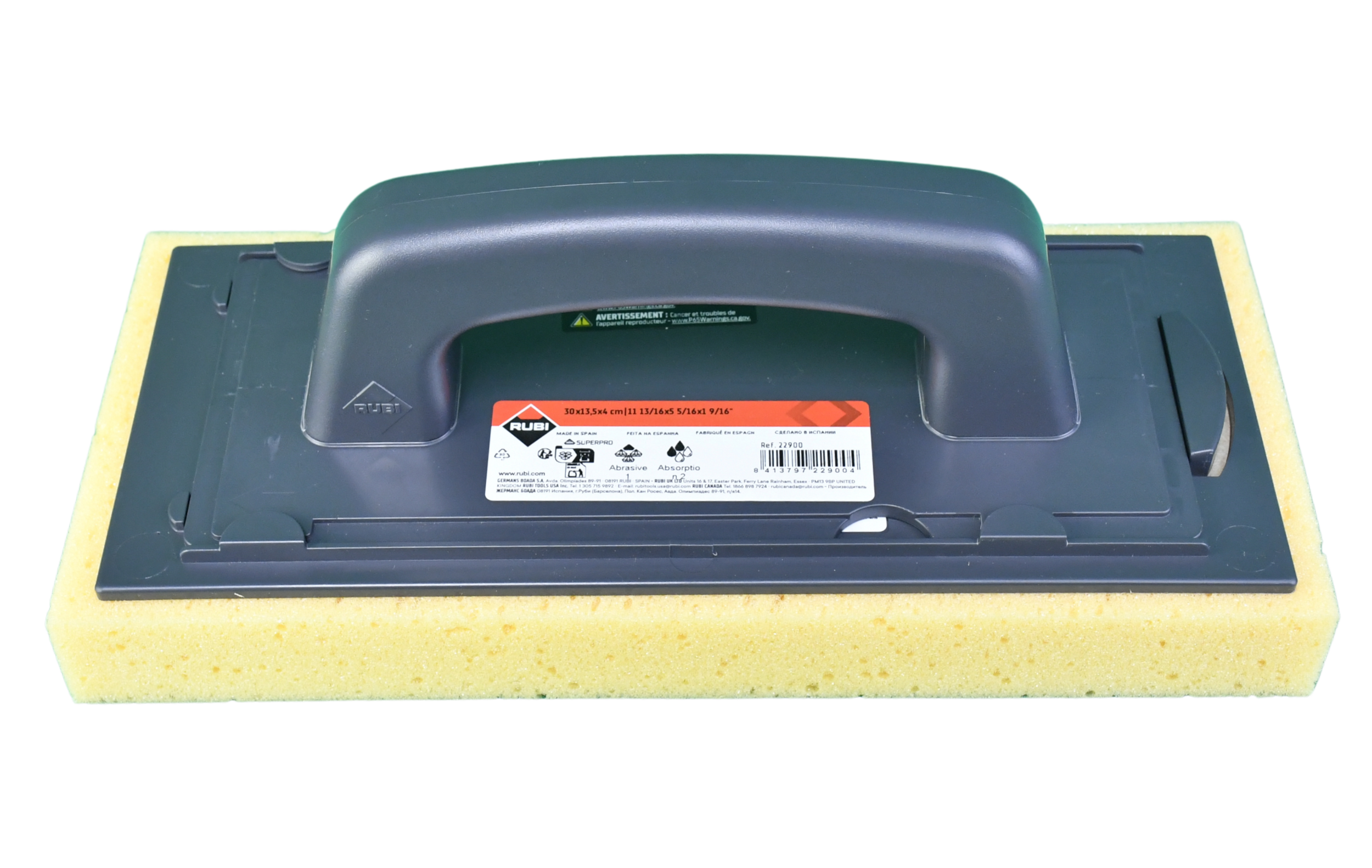 taloche-eponge-interchangeable-rubi-22900
