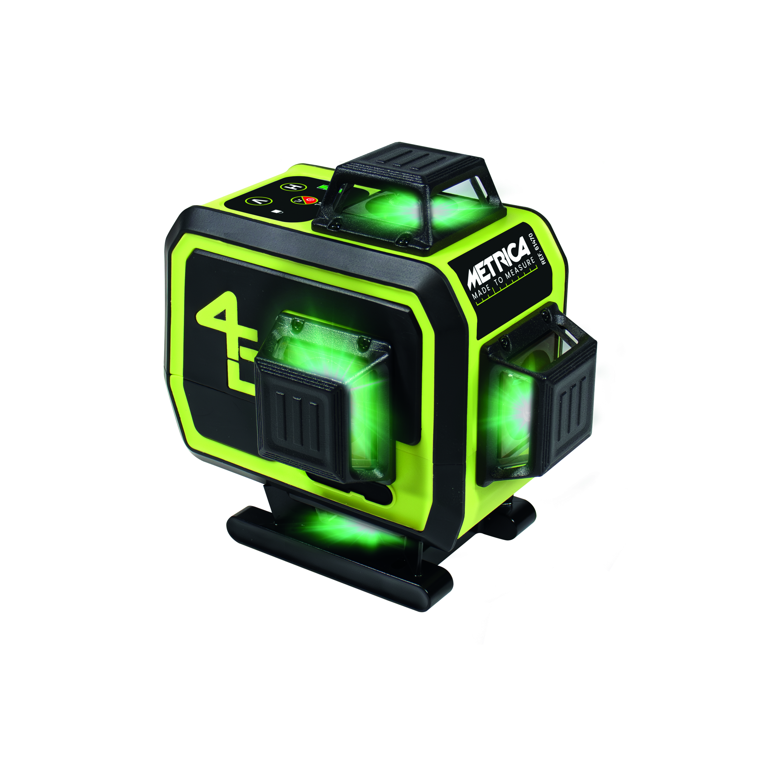 niveau-laser-4d-metrica