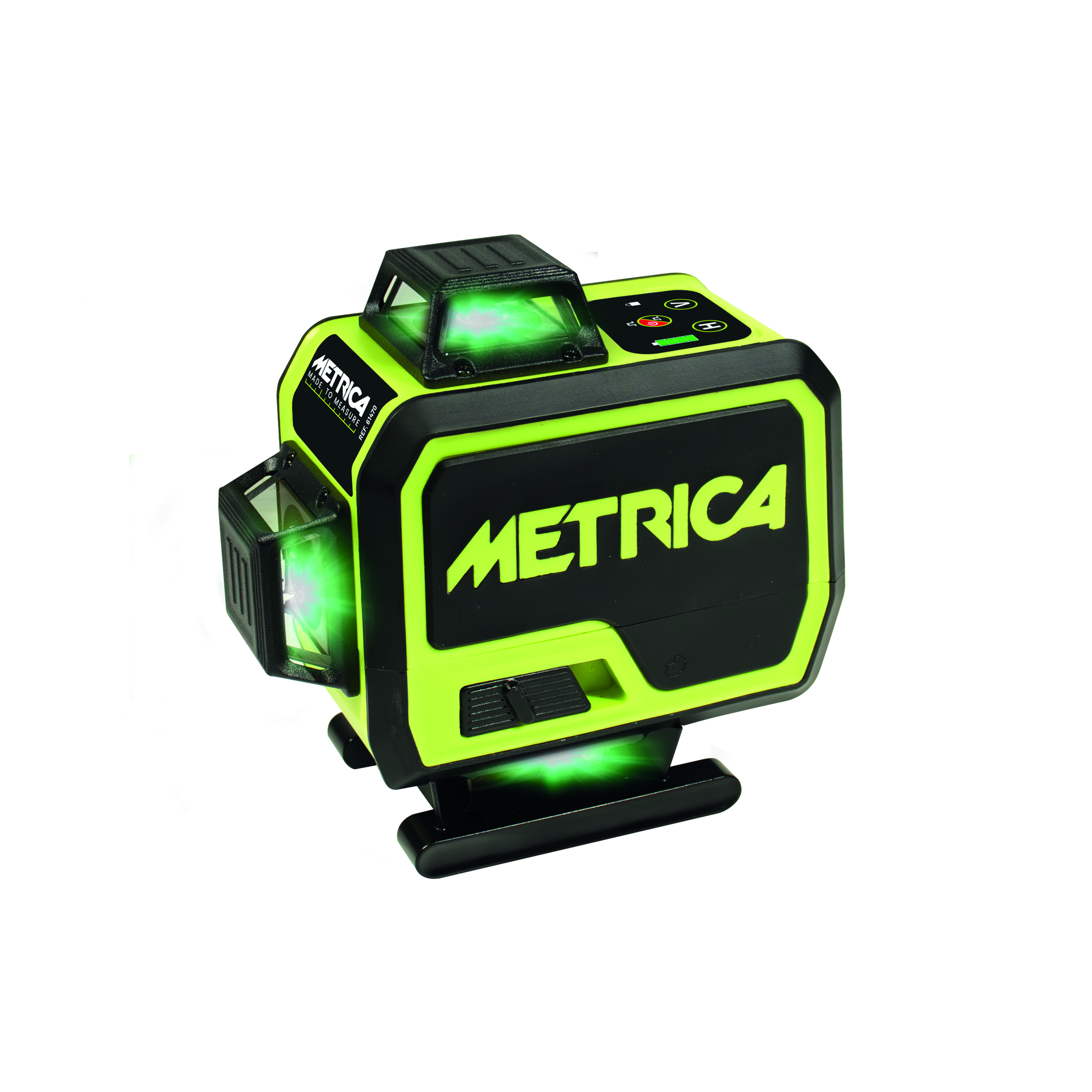 niveau-laser-4d-metrica-4