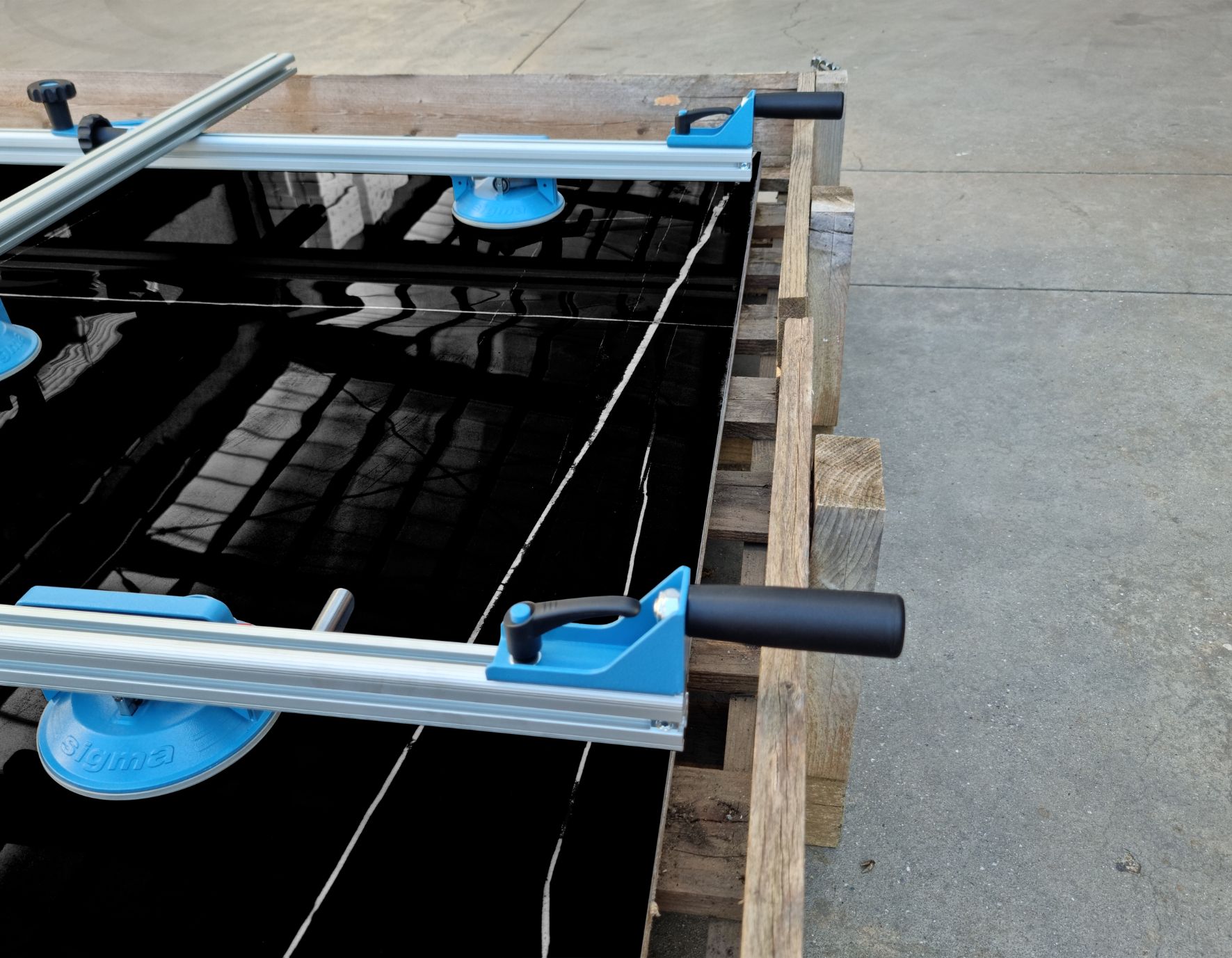 cadre-de-levage-kera-lift-sigma-2