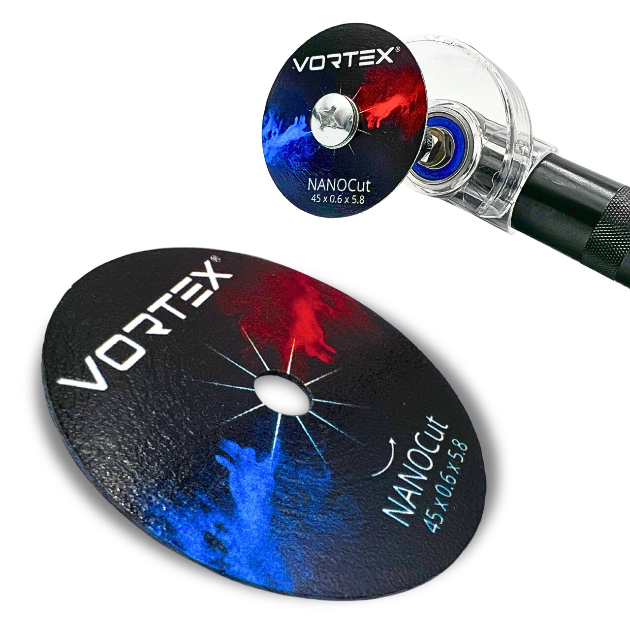 vx2055-nanocut