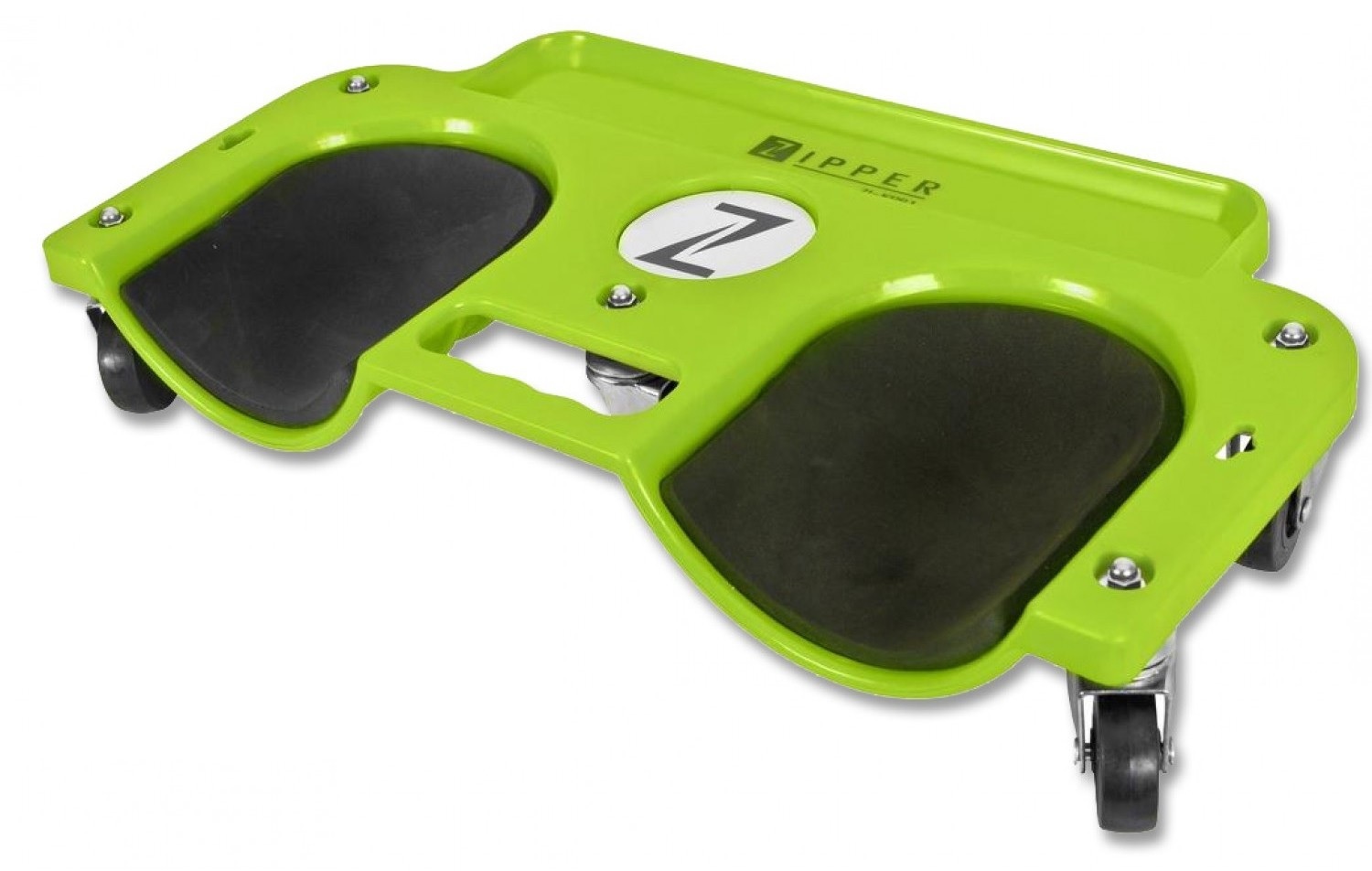 Genouillères mobiles ZIPPER ZIPP0098