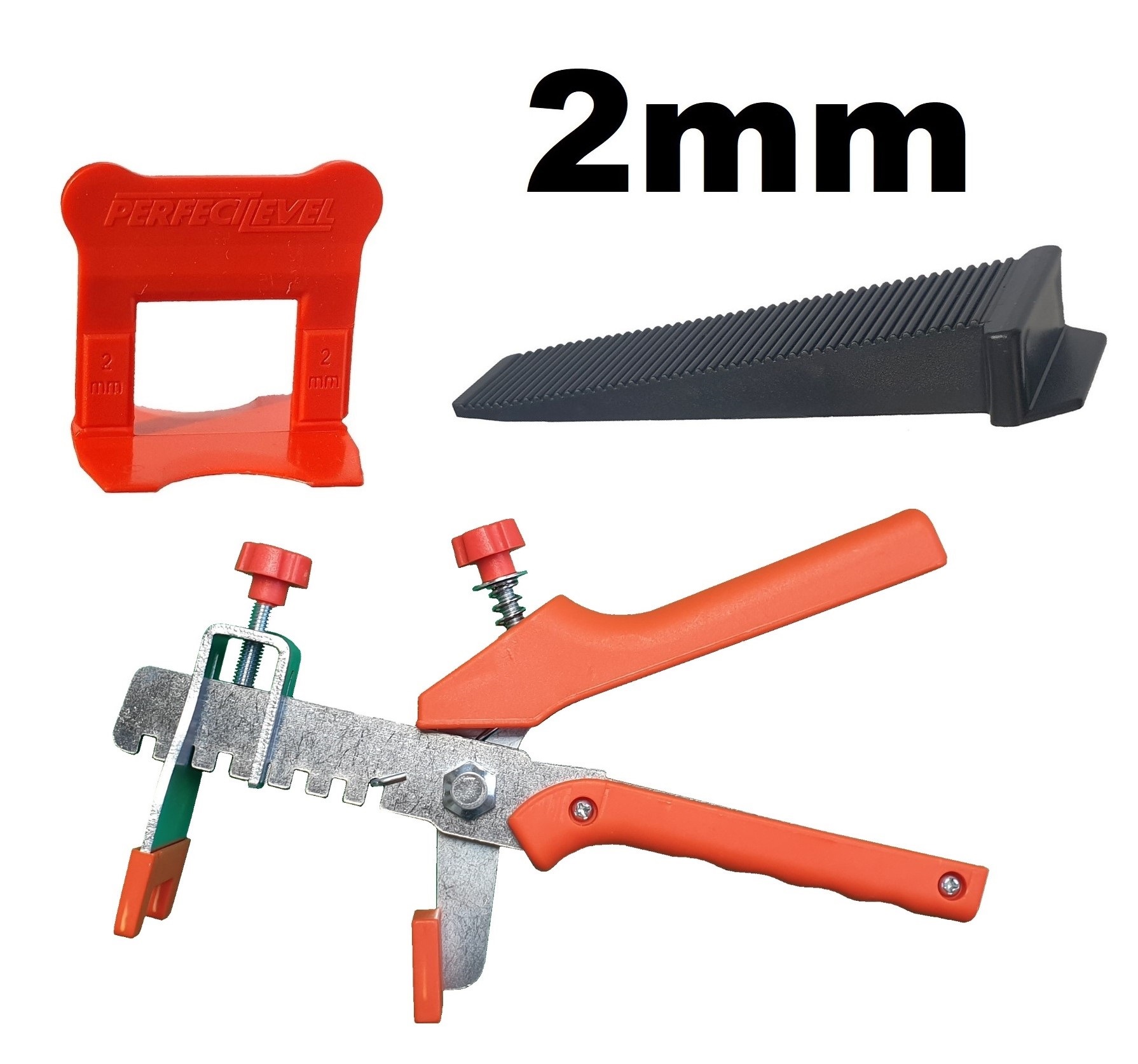 2mm kit 7719 B