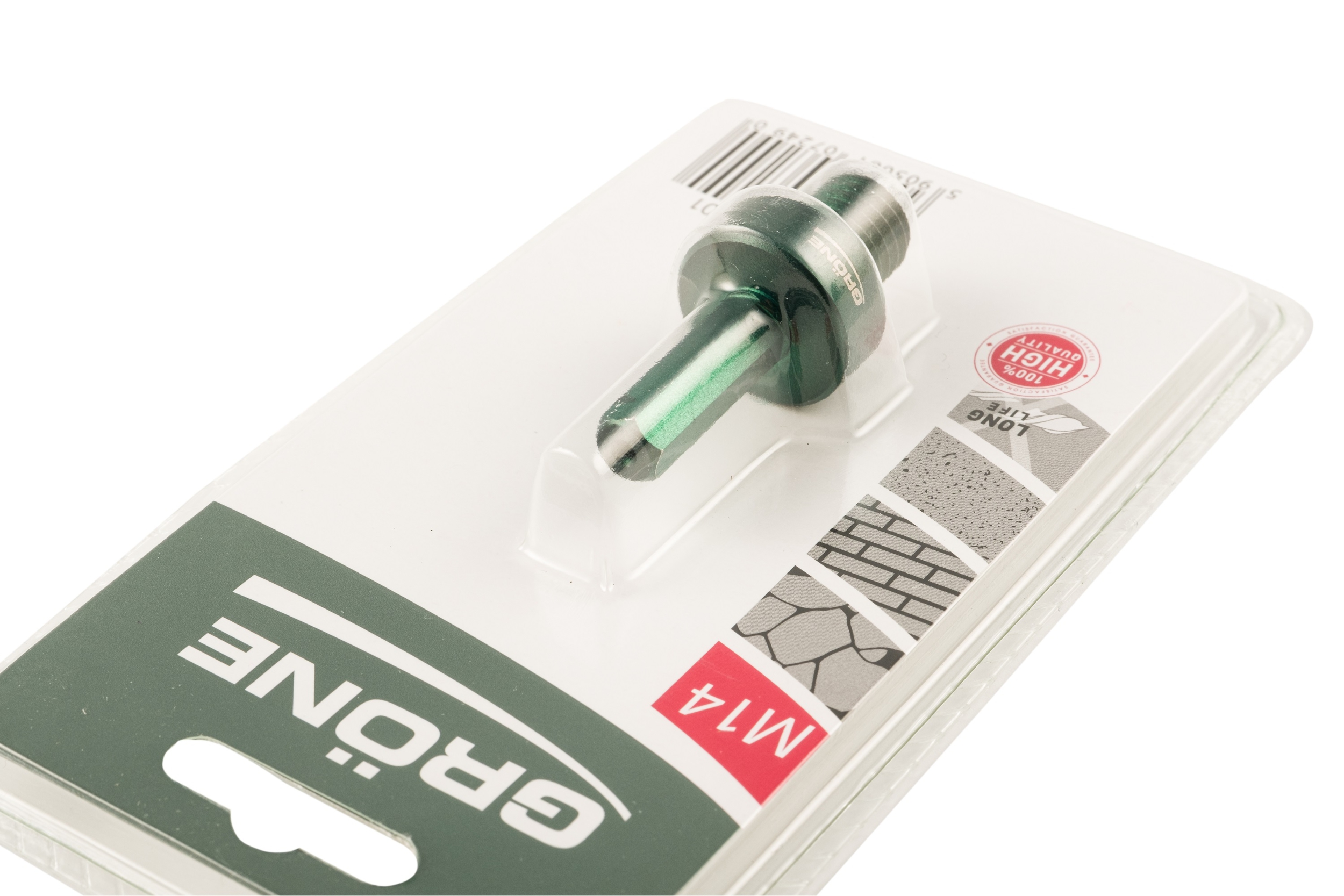 K2291-541401 Adaptateur hexagonal M14 lukas luk