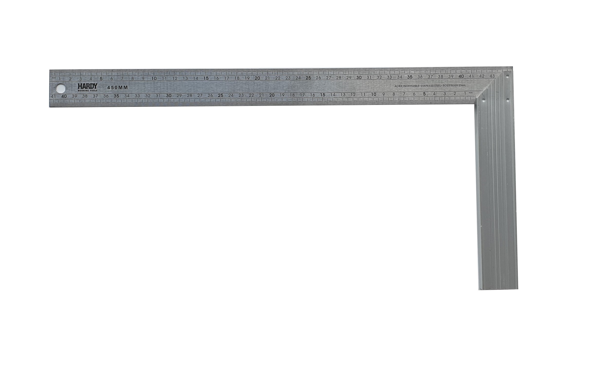 K2249-690450 1 Equerre 450