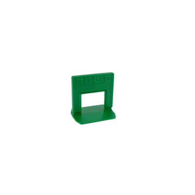 Croisillon autonivelant SOLID clips 3 mm STANDARD  6462-1