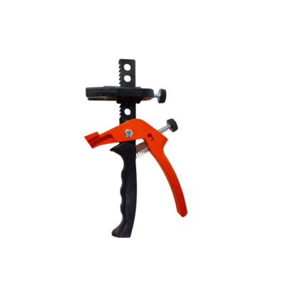 Pince de serrage clips SOLID 6464