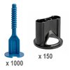kit-croisillon-autonivelant-pro-leveling-2-mm