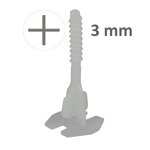 base-twist-level-3-mm-x