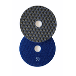disque-de-polissage-diamanté- ponçage-a-sec-#50-PCAR014