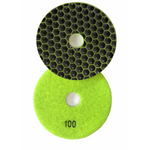 disque-de-polissage-diamanté- ponçage-a-sec-#100-PCAR015