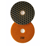 disque-de-polissage-diamanté- ponçage-a-sec-#200-PCAR016