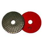 disque-de-polissage-diamanté- ponçage-humide-#100-PCAR020