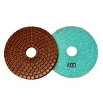 disque-de-polissage-diamanté- ponçage-humide-#400-PCAR022