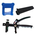kit-croisillon-autonivelant-carrelage-1mm-pince-perfect-level-pro
