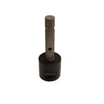 trépan-diamanté-de-meulage-10-mm 10mm