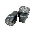 Batterie ventouse Vortex VX3019