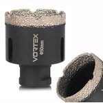 trepan-diamant-50-mm