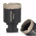 trepan-diamant-40-mm