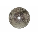 Disque ECD RUBI 31965 vue avant