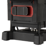 Niveau laser vert 3x360° BELLOTA-3