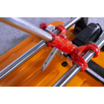 Molette 22mm RUBI Extreme-3