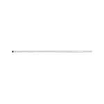 Manche aluminium 1,6 m 6402