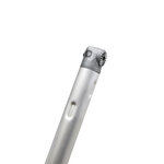 Manche aluminium 1,6 m 6402-1