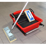 PEDAL-ROLLER