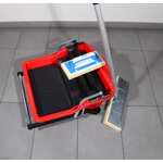 PEDAL ROLLER C