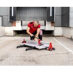 Coupe-carreaux RCH-1200 RS  27922 demo