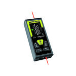 Telemetre metrica 61662_DOUBLE ALU 60+60