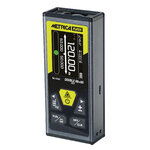 Telemetre metrica 61662_DOUBLE ALU 60+60_