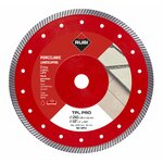 Disque rubi 40913 TPL 250mm