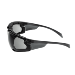 Lunette de securité teinté HARDY vue gauche