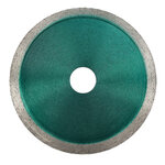 Disque diamant 2280-120125 vue arriere